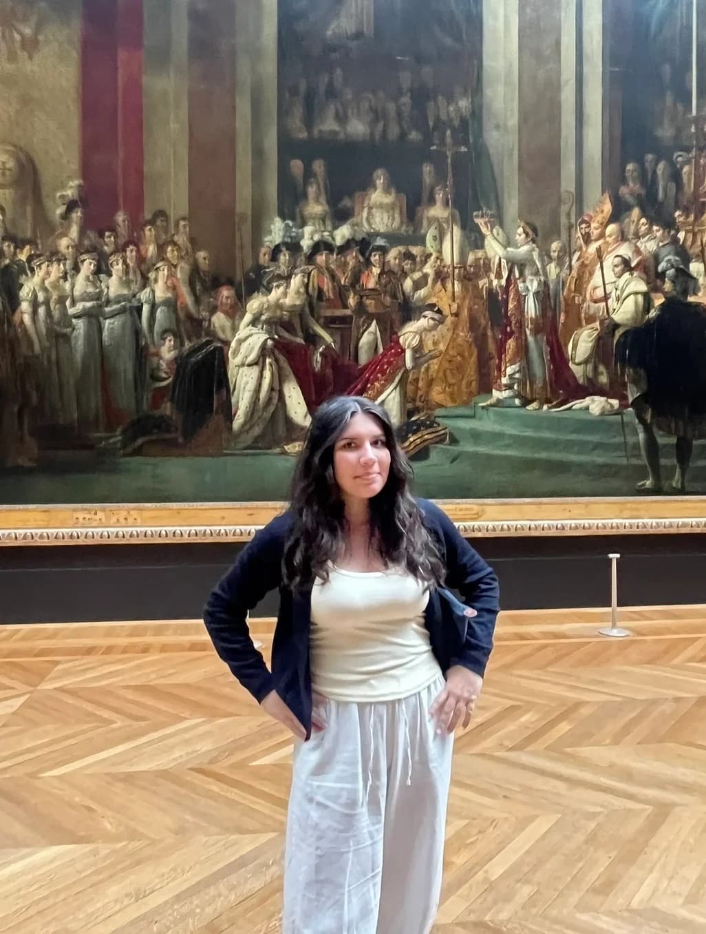 Kari Koleva — artist portrait